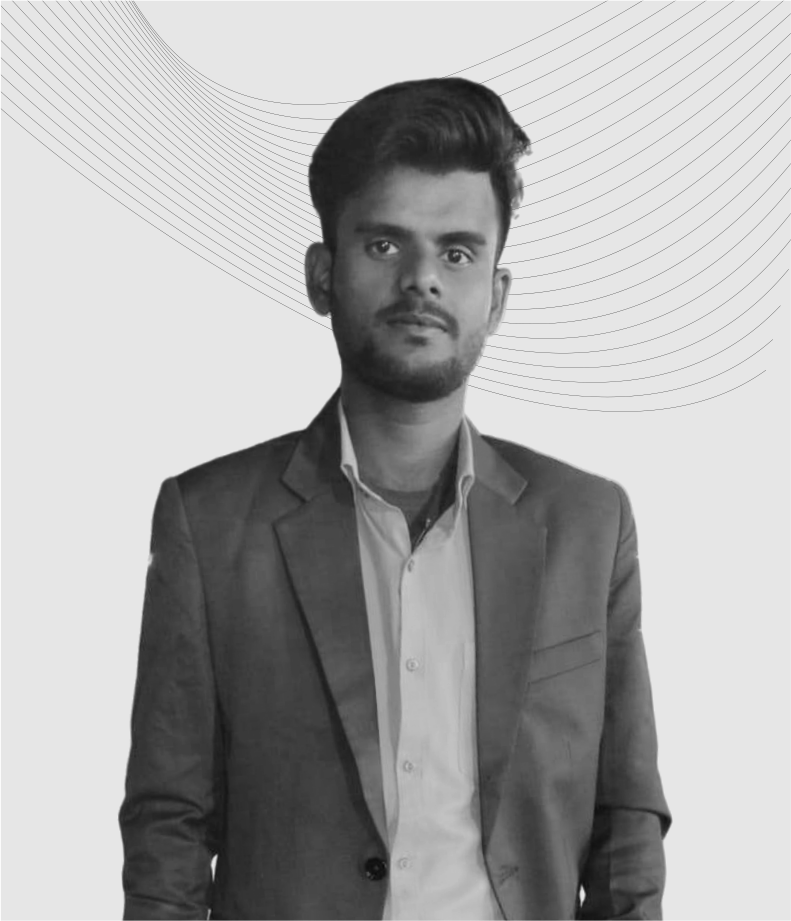 Suraj Kumar Marketing Operations